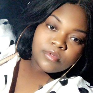 Meet your Posher, Lilquandra